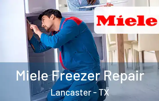  Miele Freezer Repair Lancaster - TX