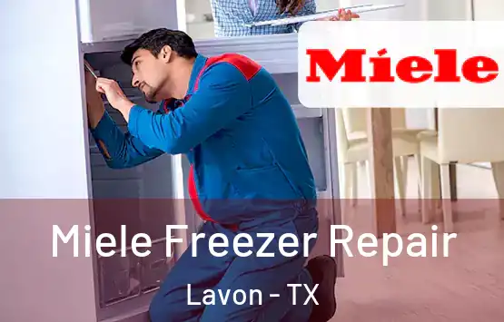  Miele Freezer Repair Lavon - TX