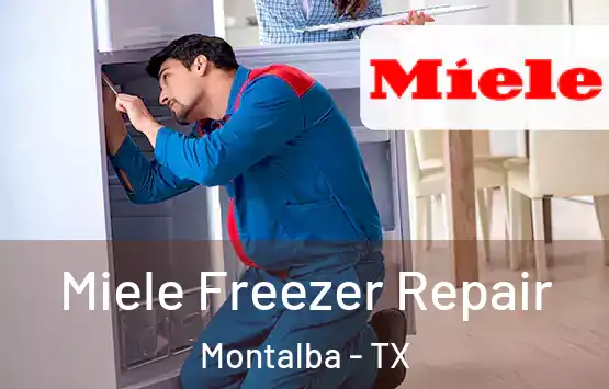  Miele Freezer Repair Montalba - TX