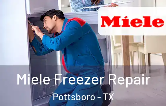  Miele Freezer Repair Pottsboro - TX