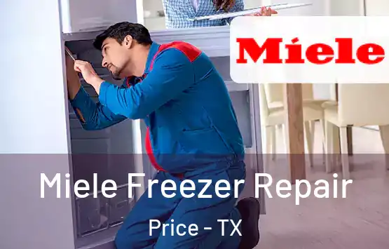  Miele Freezer Repair Price - TX