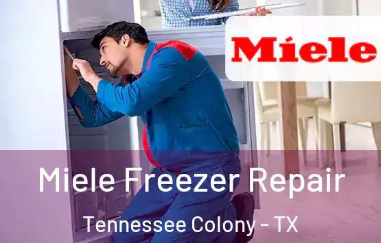  Miele Freezer Repair Tennessee Colony - TX