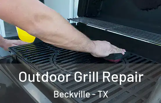 Outdoor Grill Repair Beckville - TX