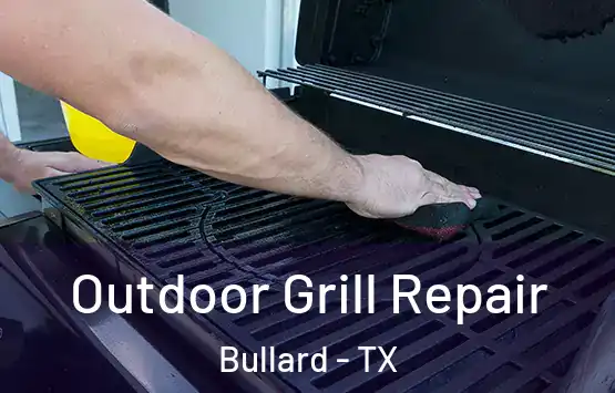  Outdoor Grill Repair Bullard - TX