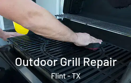 Outdoor Grill Repair Flint - TX