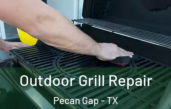  Outdoor Grill Repair Pecan Gap - TX