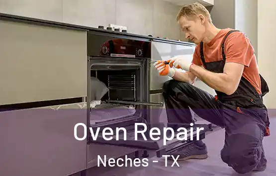  Oven Repair Neches - TX