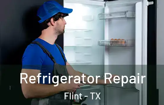  Refrigerator Repair Flint - TX