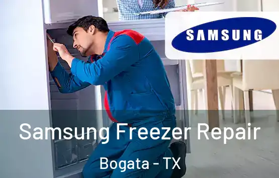  Samsung Freezer Repair Bogata - TX
