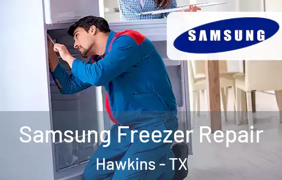  Samsung Freezer Repair Hawkins - TX