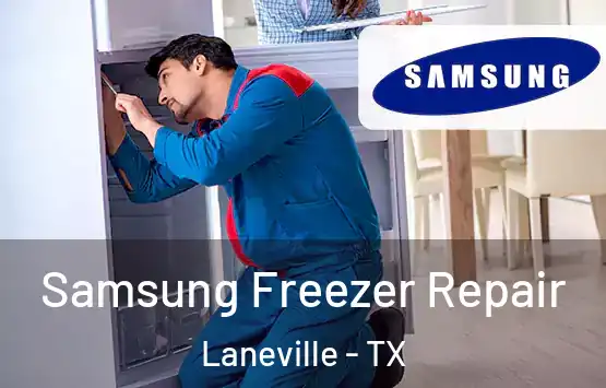  Samsung Freezer Repair Laneville - TX