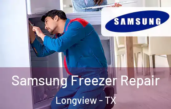  Samsung Freezer Repair Longview - TX