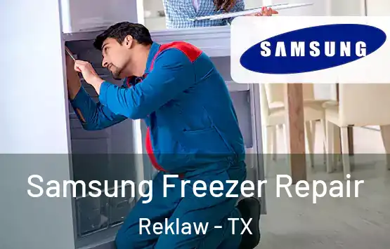  Samsung Freezer Repair Reklaw - TX