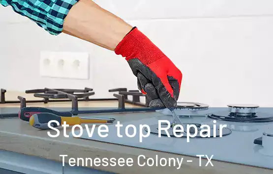  Stove top Repair Tennessee Colony - TX