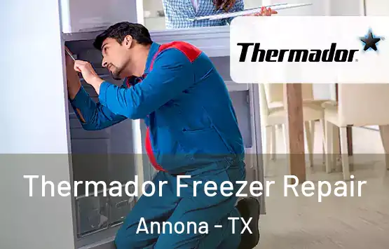  Thermador Freezer Repair Annona - TX