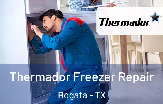  Thermador Freezer Repair Bogata - TX