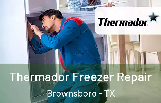  Thermador Freezer Repair Brownsboro - TX
