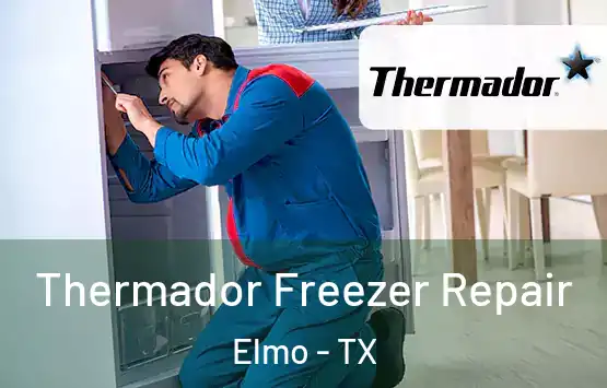  Thermador Freezer Repair Elmo - TX