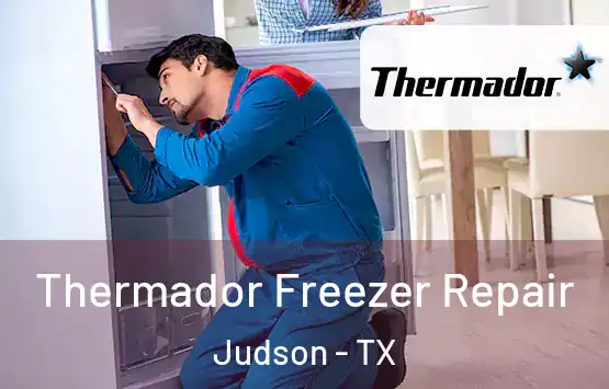  Thermador Freezer Repair Judson - TX