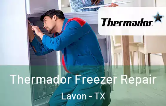  Thermador Freezer Repair Lavon - TX