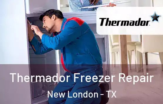  Thermador Freezer Repair New London - TX