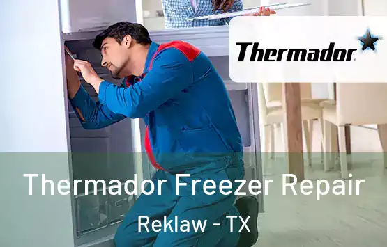  Thermador Freezer Repair Reklaw - TX