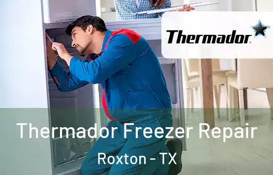  Thermador Freezer Repair Roxton - TX