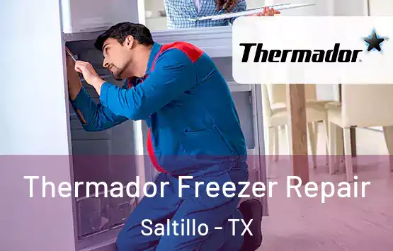  Thermador Freezer Repair Saltillo - TX