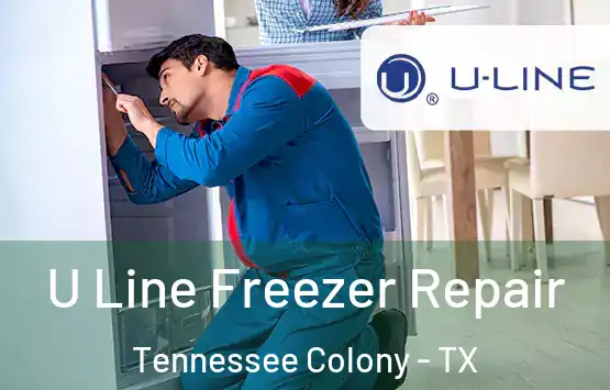  U Line Freezer Repair Tennessee Colony - TX