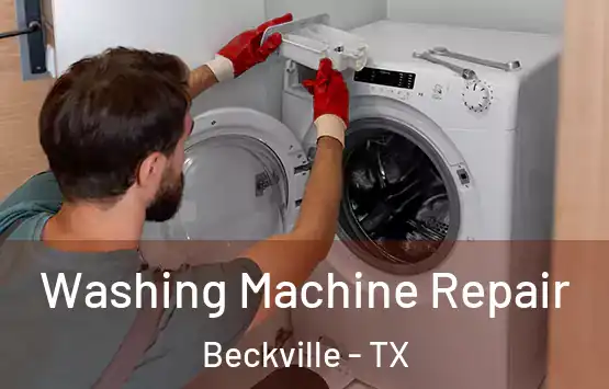  Washing Machine Repair Beckville - TX