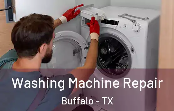  Washing Machine Repair Buffalo - TX