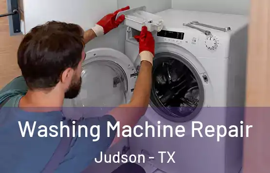  Washing Machine Repair Judson - TX