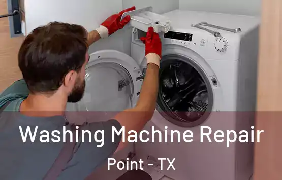  Washing Machine Repair Point - TX