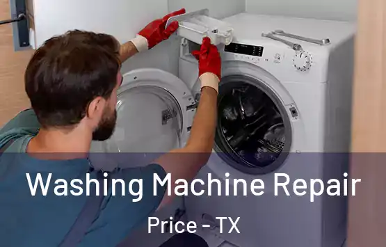  Washing Machine Repair Price - TX