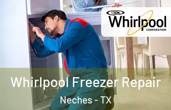  Whirlpool Freezer Repair Neches - TX