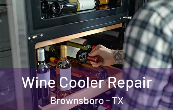  Wine Cooler Repair Brownsboro - TX
