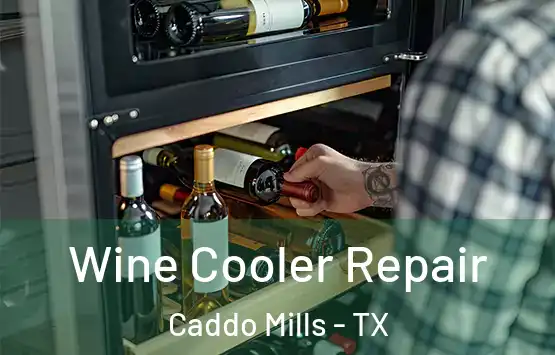  Wine Cooler Repair Caddo Mills - TX