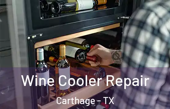  Wine Cooler Repair Carthage - TX