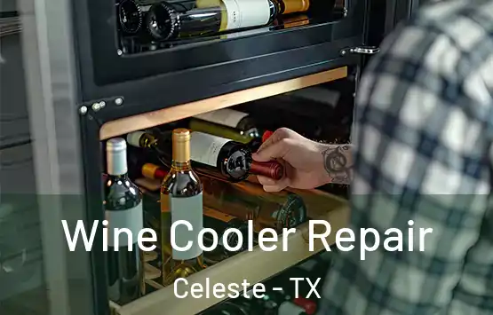  Wine Cooler Repair Celeste - TX