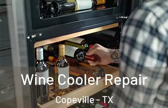  Wine Cooler Repair Copeville - TX