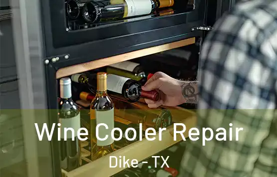  Wine Cooler Repair Dike - TX