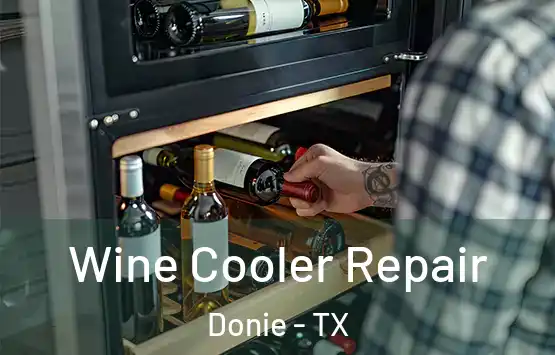  Wine Cooler Repair Donie - TX