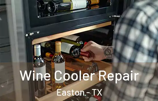  Wine Cooler Repair Easton - TX