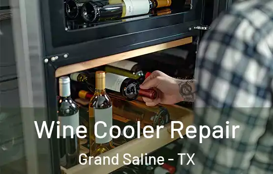 Wine Cooler Repair Grand Saline - TX