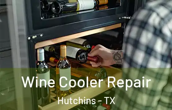  Wine Cooler Repair Hutchins - TX