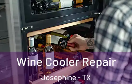  Wine Cooler Repair Josephine - TX