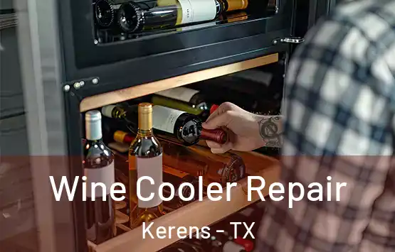  Wine Cooler Repair Kerens - TX