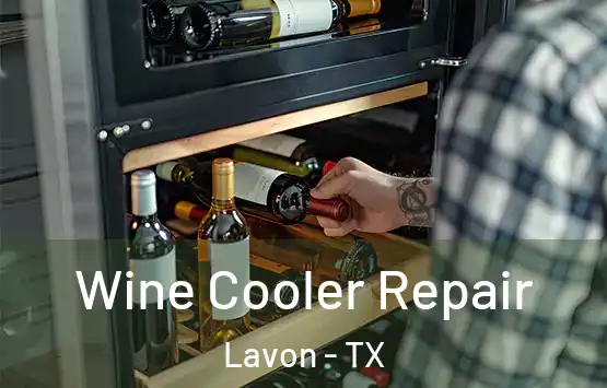  Wine Cooler Repair Lavon - TX