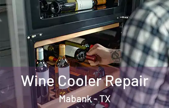  Wine Cooler Repair Mabank - TX