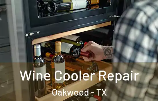  Wine Cooler Repair Oakwood - TX